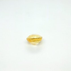 Yellow Sapphire (Pukhraj) 9.03 Ct